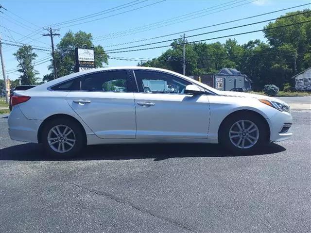 $10900 : 2015 HYUNDAI SONATA2015 HYUN image 3