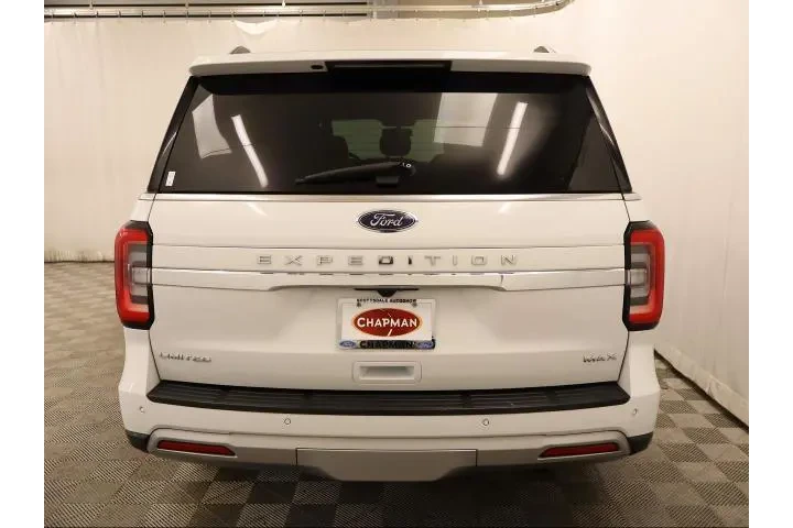 $39500 : Ford Expedition MAX 2024 4x2 image 8