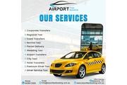 Airport Taxi Booking en Australia