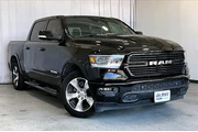 Ram 1500 2022 4x2 Laramie 4d