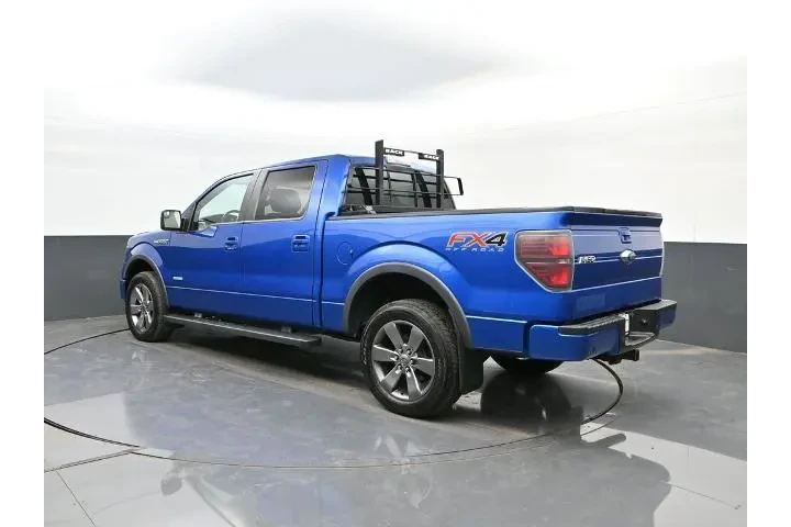 $15997 : Ford F-150 2014 4x4 FX4 4dr image 5