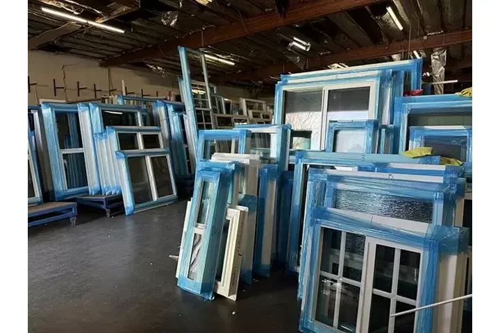 Puertas y Ventanas a su medida image 10