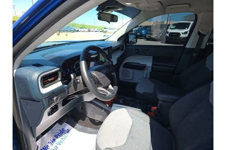 $29900 : Ford Maverick 2024 AWD XLT 4 image 10