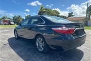 $1500 : Vendo Auto Toyota Camry thumbnail