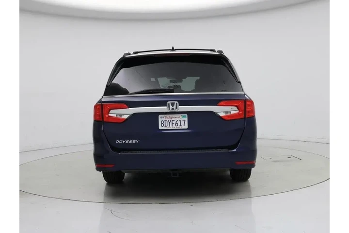 $25998 : Honda Odyssey 2018 EX-L 4dr image 6