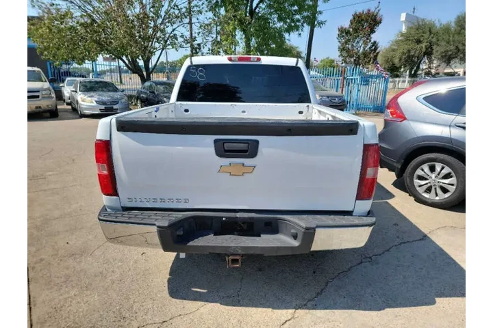 $10500 : 2007 Silverado 1500 image 7