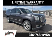 GMC Yukon XL 2017 4x4 Denali en Wichita
