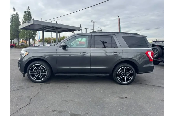 $20998 : 2020 Expedition XLT image 10