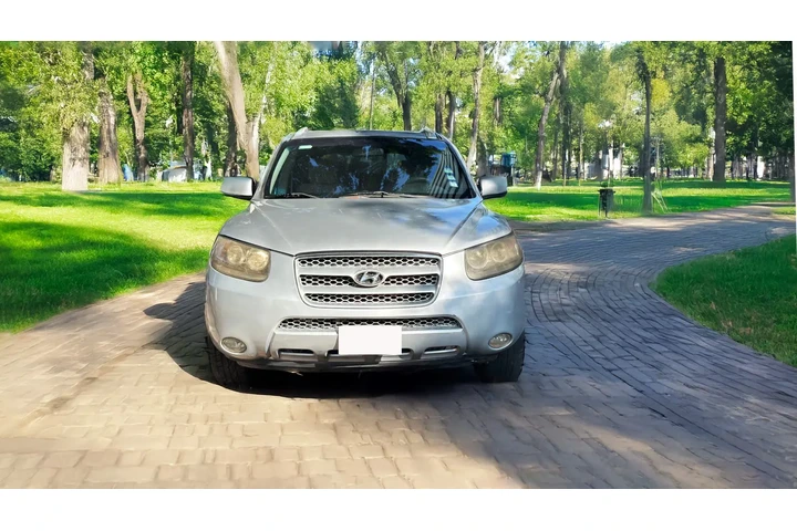 $10000 : Venta de Hyundai Santa Fé 2007 image 2
