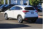 $22991 : Honda HR-V 2022 EX 4dr Cross thumbnail