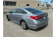 $12995 : Hyundai SONATA 2017 thumbnail
