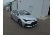 Toyota Corolla 2022 SE 4dr S