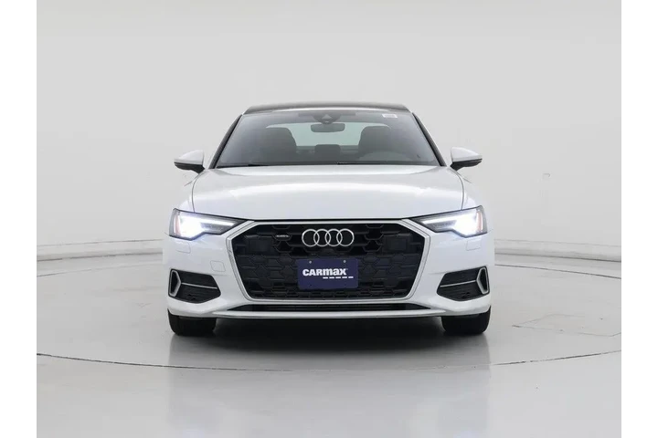 $28998 : Audi A6 2024 AWD quattro Pre image 5