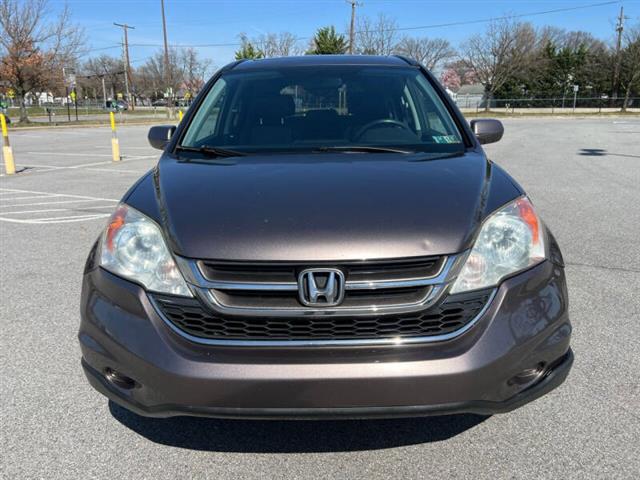 $8900 : 2010 CR-V EX-L w/Navi image 4