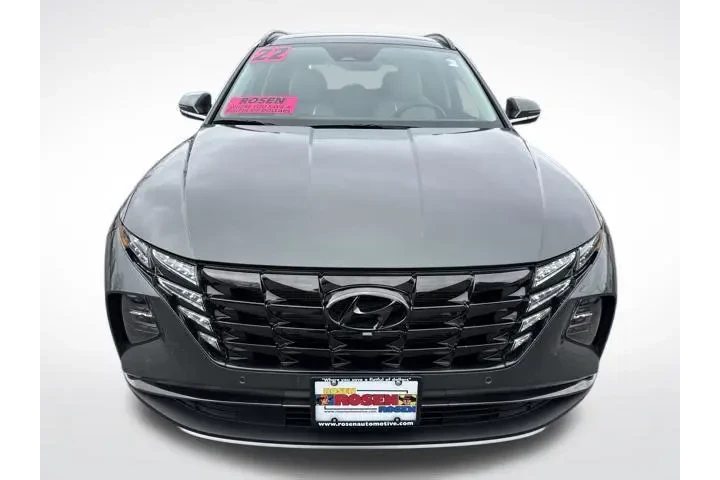 $25169 : Hyundai TUCSON 2022 AWD Limi image 8