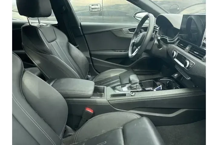 $30421 : Audi A5 Sportback 2024 AWD q image 5