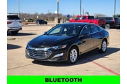 $20500 : Chevrolet Malibu 2025 LT 4dr thumbnail