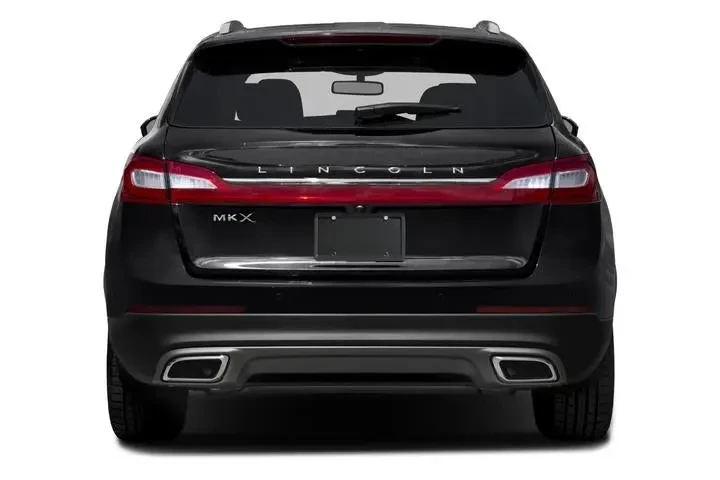 $11646 : Lincoln MKX 2016 AWD Reserve image 5