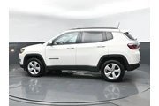 $14218 : Jeep Compass 2019 4x4 Latitu thumbnail
