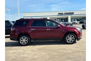 $11698 : GMC Acadia 2016 SLT-1 4dr SU thumbnail