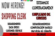 ENCARGADO/CLERK VERNON en Orange County