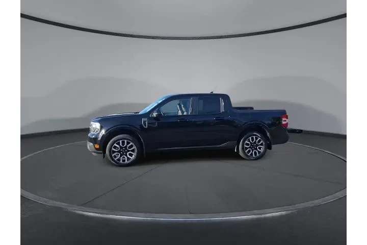 $25534 : Ford Maverick 2022 XL 4dr Su image 4