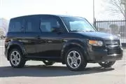 2007 Element SC