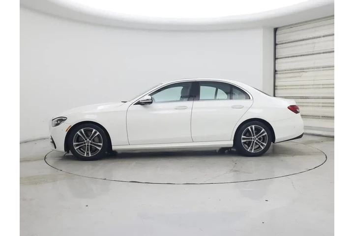 $36998 : Mercedes-Benz E-Class 2021 E image 3