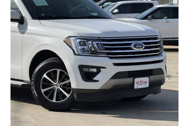 $29998 : Ford Expedition 2021 4x2 XLT image 2