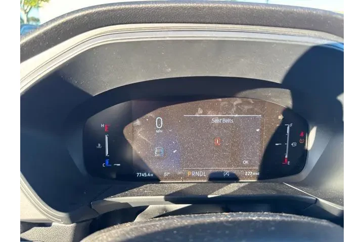 $23900 : Ford Escape 2025 Active 4dr image 7