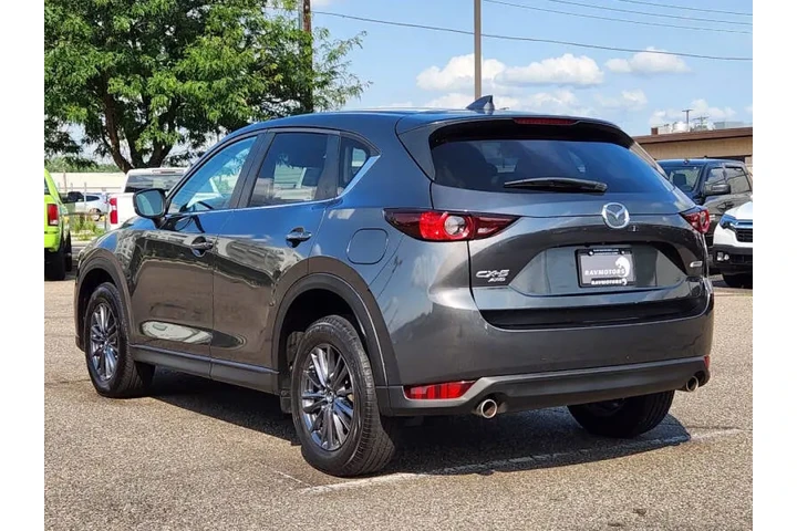$20572 : 2019 CX-5 Touring image 8