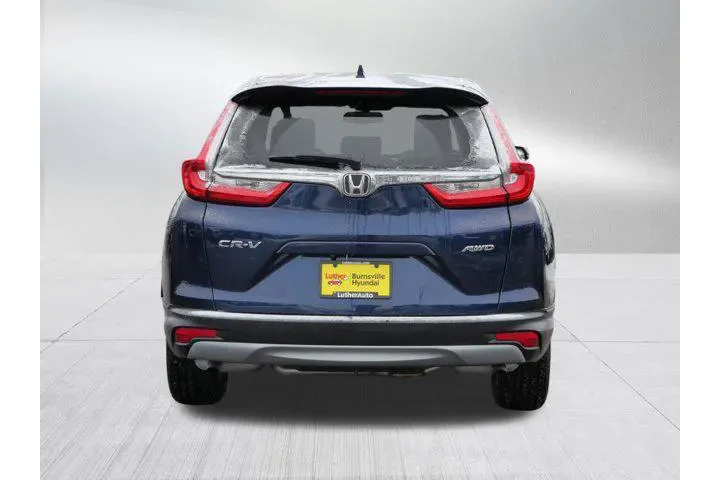 $20990 : Honda CR-V 2018 AWD EX-L 4dr image 6