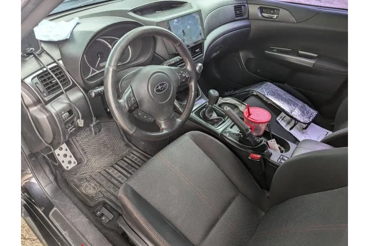 $17990 : 2013 Impreza WRX Limited image 9