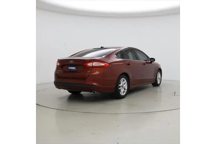 $12599 : Ford Fusion 2014 SE 4dr Seda image 8