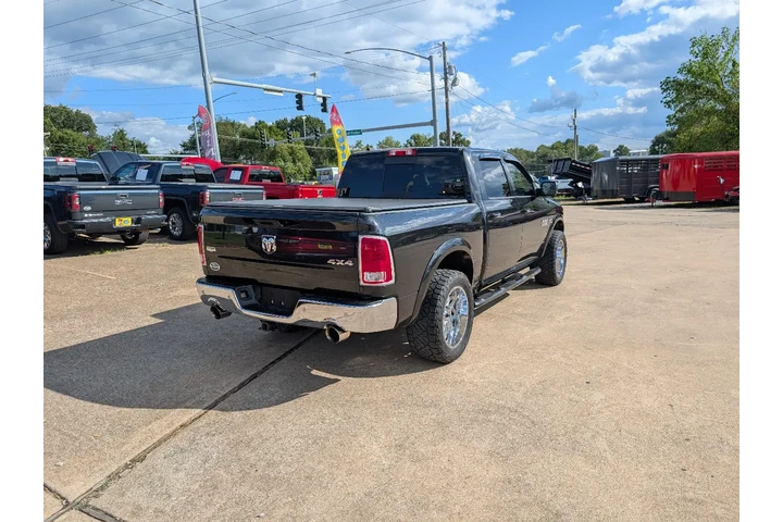 $20895 : 2017 RAM 1500 image 5