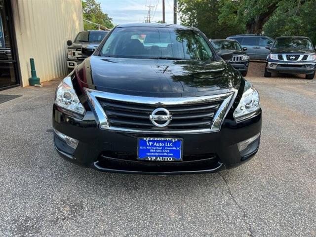 $7999 : 2015 Altima 2.5 SV image 4