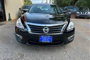 $7999 : 2015 Altima 2.5 SV thumbnail