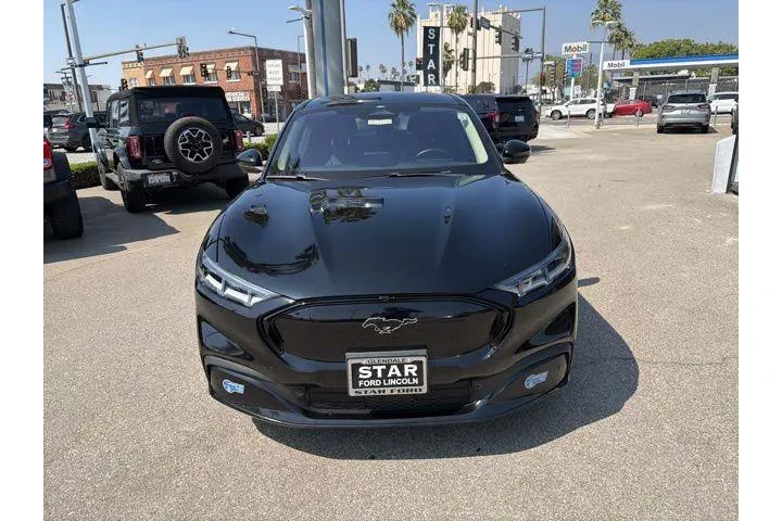 $23136 : Ford Mustang Mach-E 2021 Pre image 2