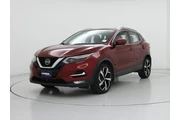 $20998 : Nissan Rogue Sport 2022 AWD thumbnail