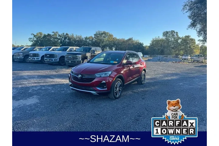 $19987 : Buick Encore GX 2020 Essence image 1