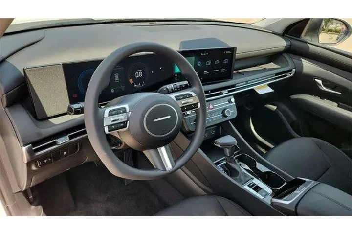 $25498 : Hyundai TUCSON 2025 SE 4dr S image 9