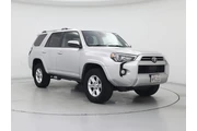 Toyota 4Runner 2020 4x4 SR5
