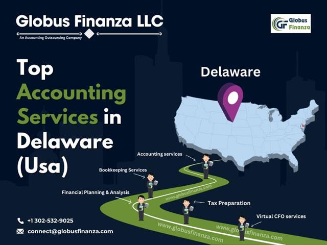 Accounting Services in usa image 1