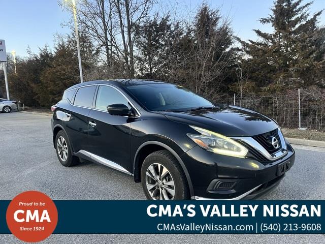 $15979 : PRE-OWNED 2018 NISSAN MURANO S image 3
