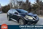 $15979 : PRE-OWNED 2018 NISSAN MURANO S thumbnail
