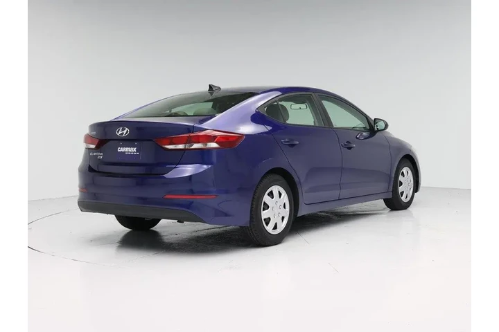 $13998 : Hyundai ELANTRA 2017 SE 4dr image 8