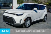 $17920 : Kia Soul 2025 LX 4dr Crossov thumbnail