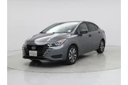 $17998 : Nissan Versa 2024 S 4dr Seda thumbnail