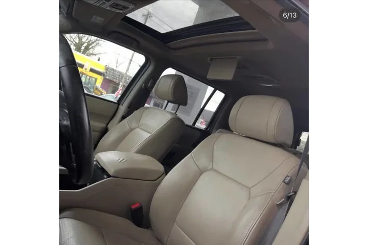 $9100 : 2013 Pilot EX-L w/DVD image 6