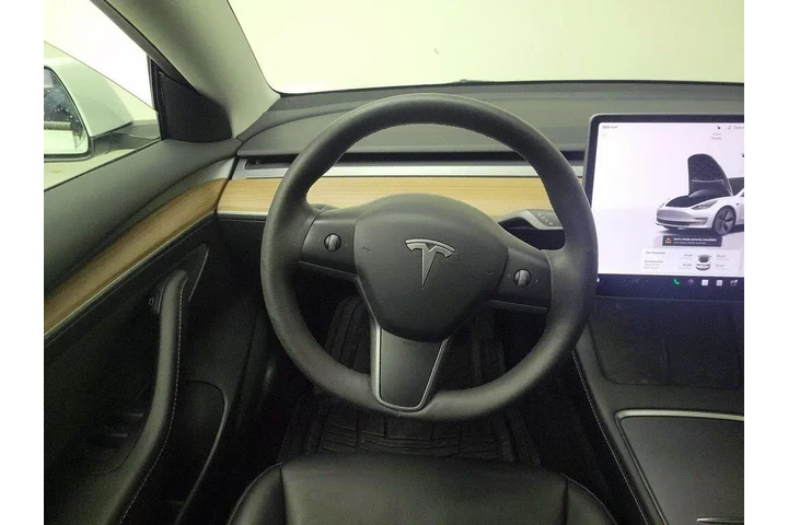 $26998 : Tesla Model 3 2022 4dr Sedan image 10